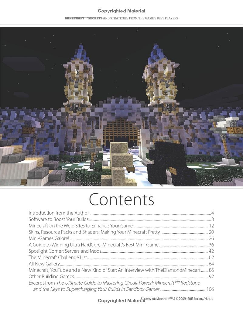 Master Builder 3.0 Advanced