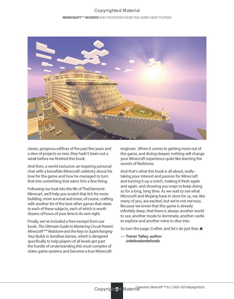 Master Builder 3.0 Advanced