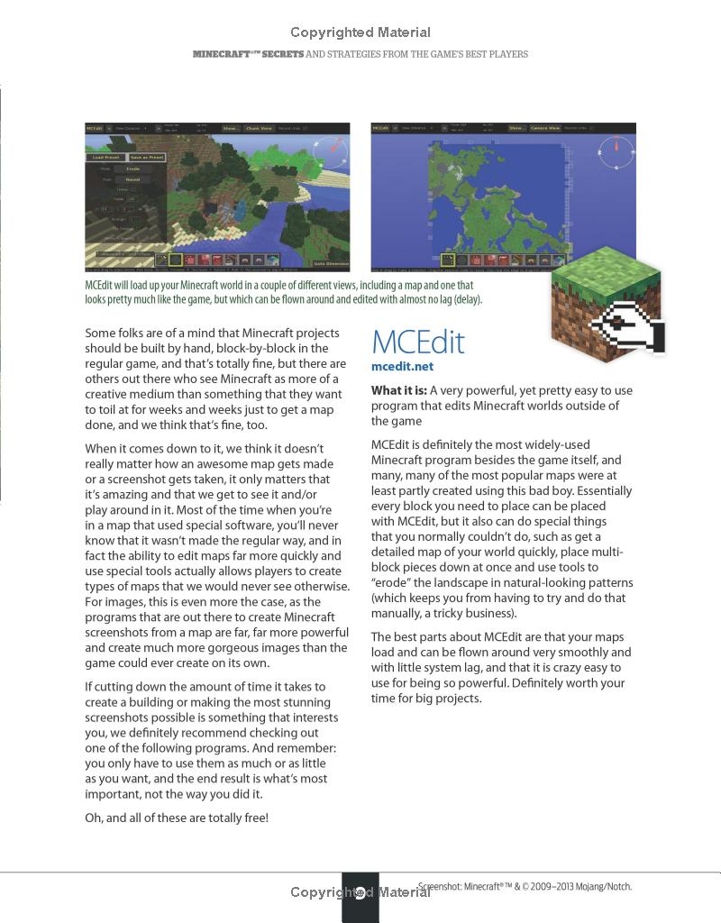 Master Builder 3.0 Advanced