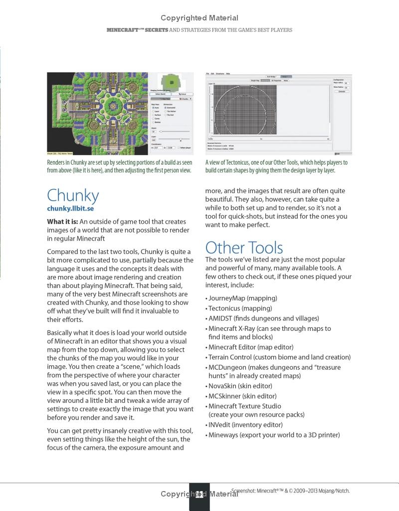 Master Builder 3.0 Advanced
