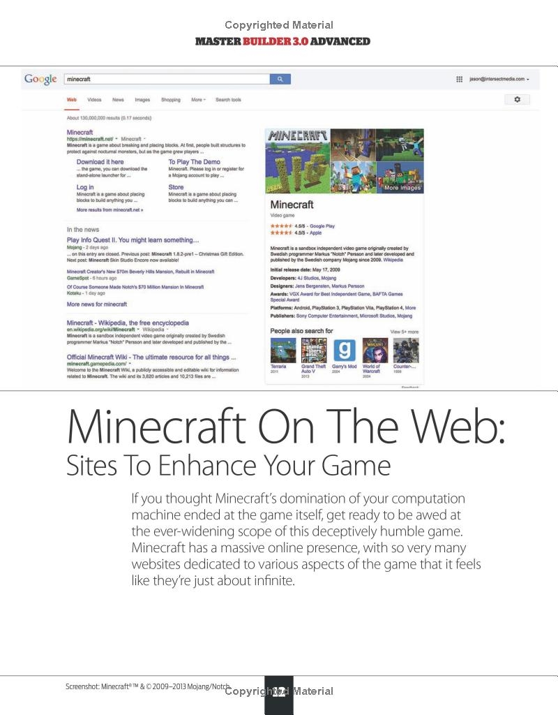 Master Builder 3.0 Advanced