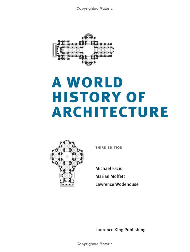 A World History of Architecture