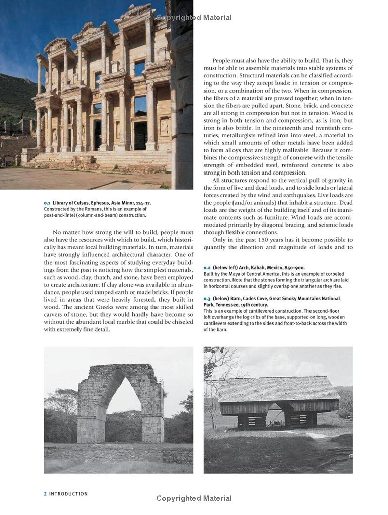 A World History of Architecture