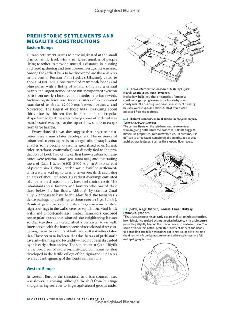 A World History of Architecture