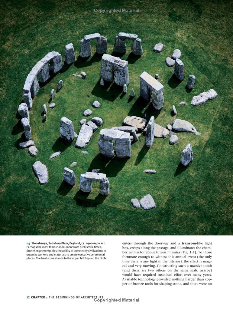 A World History of Architecture