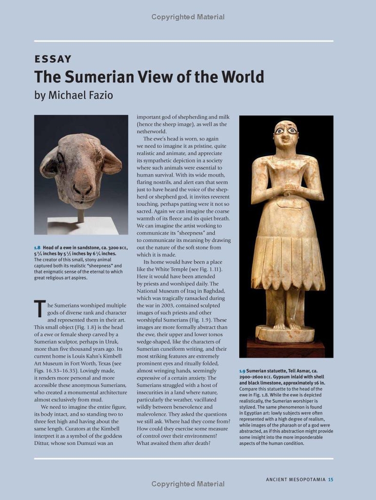 A World History of Architecture