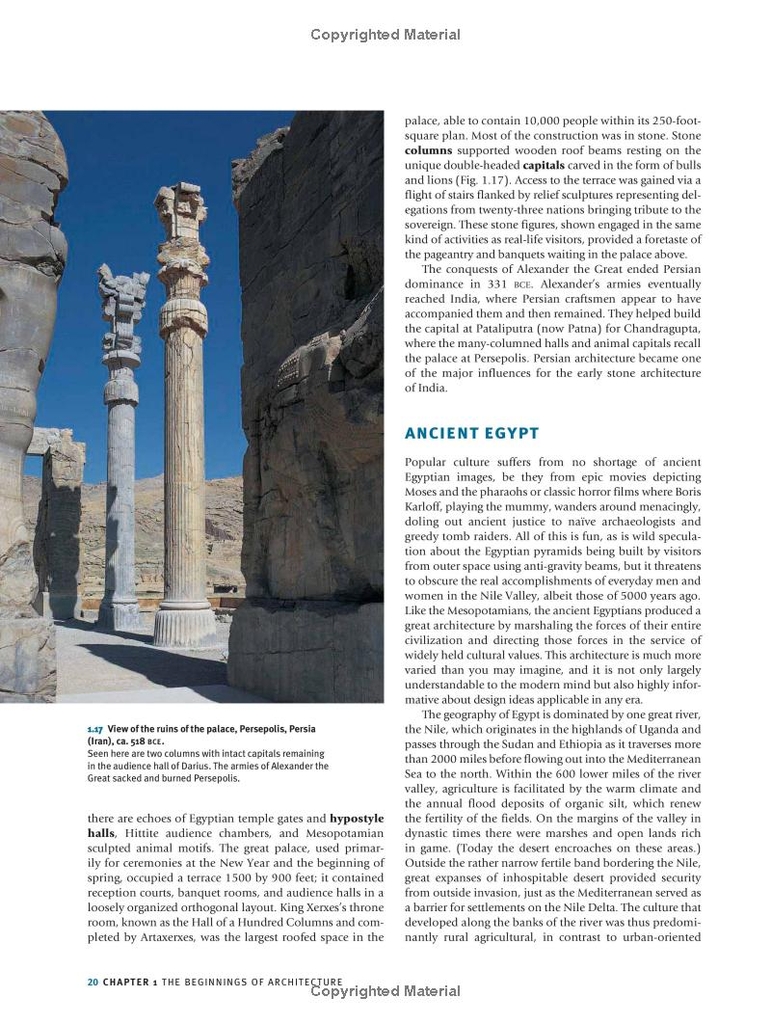 A World History of Architecture