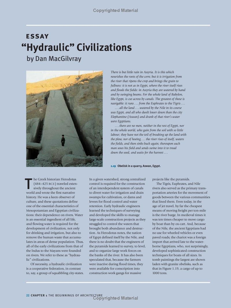 A World History of Architecture