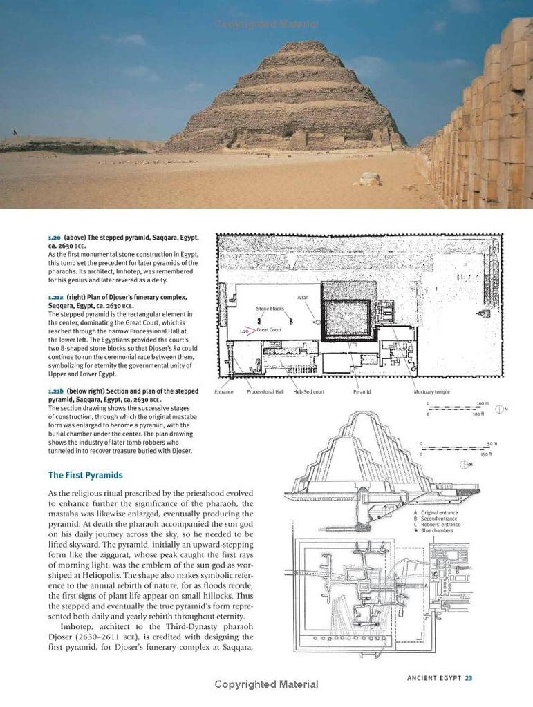 A World History of Architecture