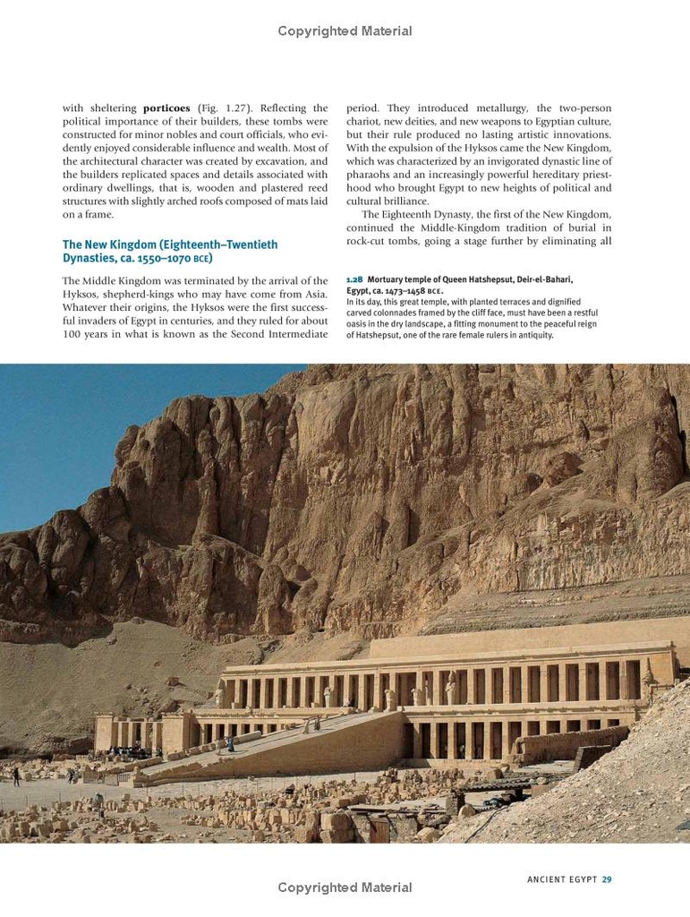 A World History of Architecture