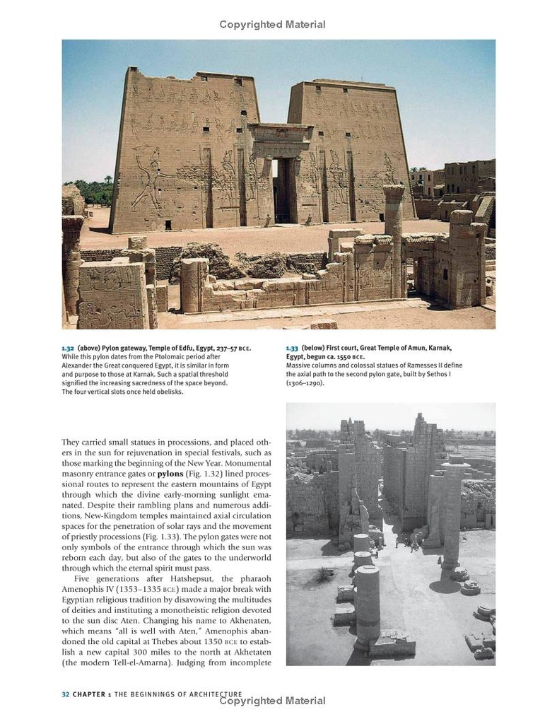 A World History of Architecture