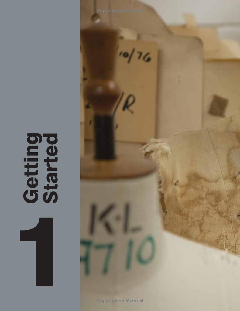 Sewing for Fashion Designers