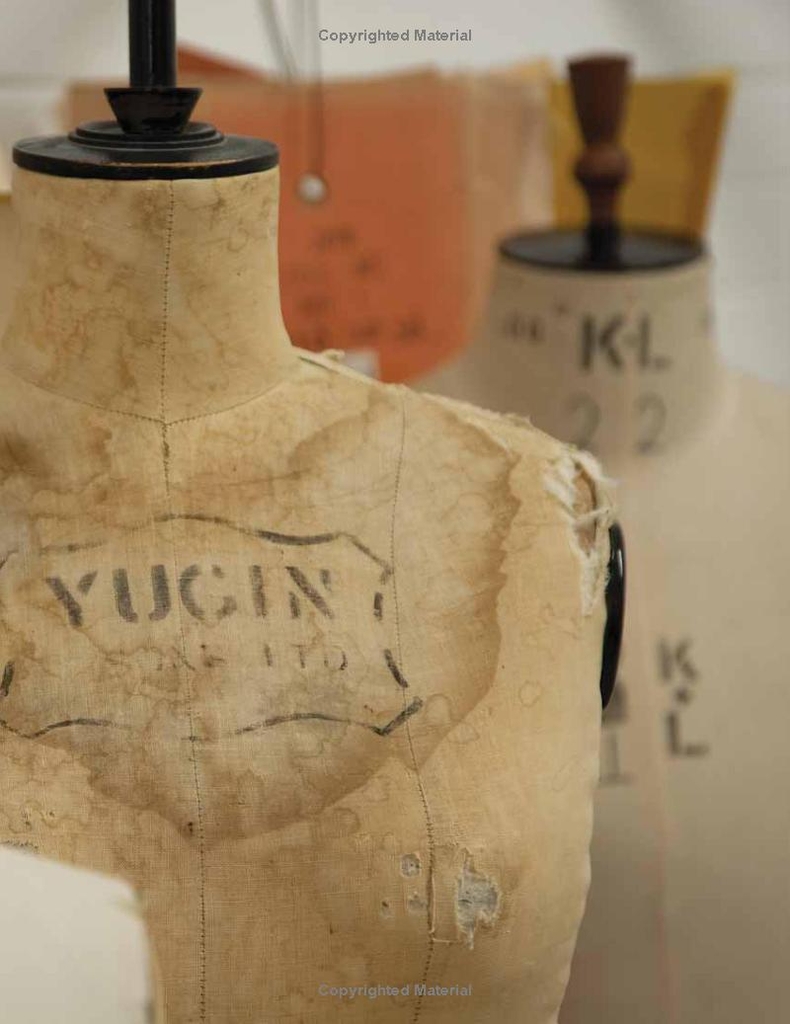 Sewing for Fashion Designers