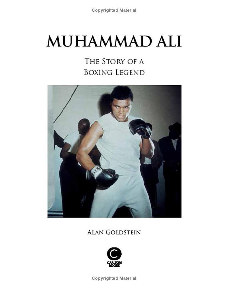 Muhammad Ali