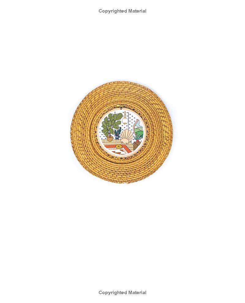 The Modern Embroidery Workshop