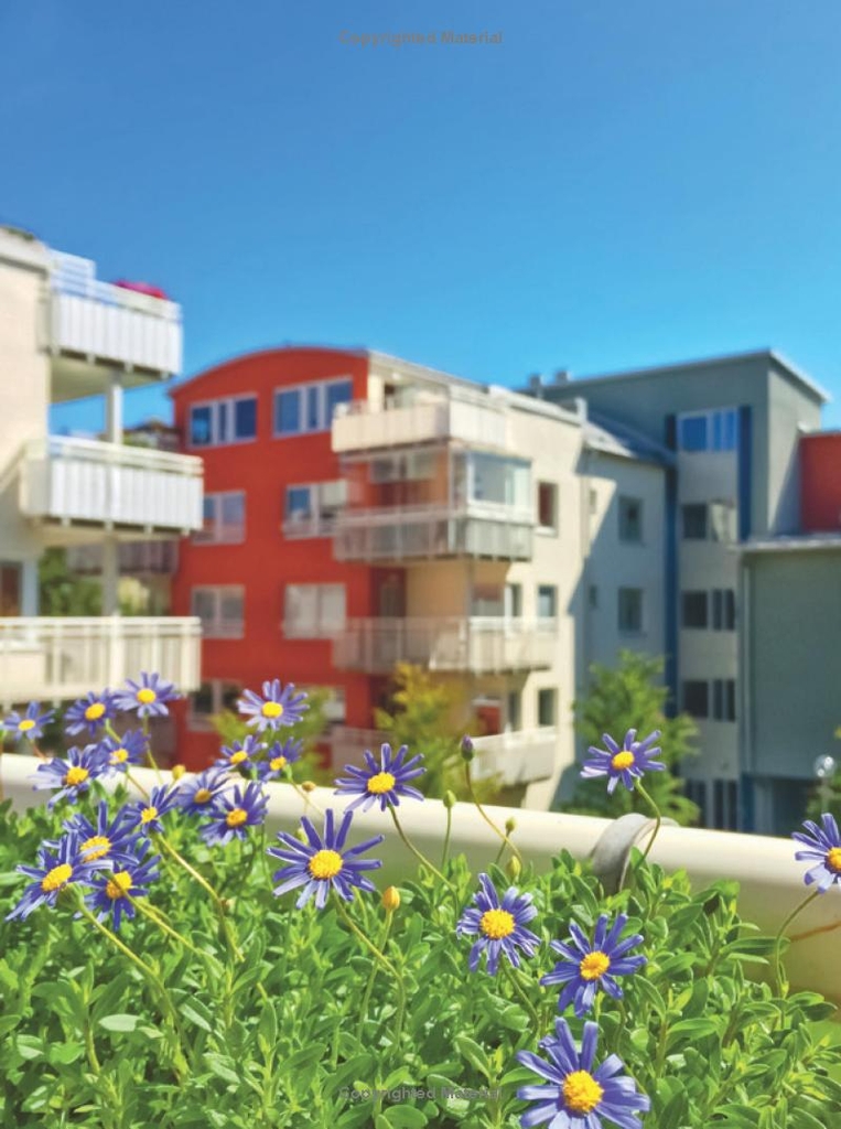 RHS Little Book of Small-Space Gardening
