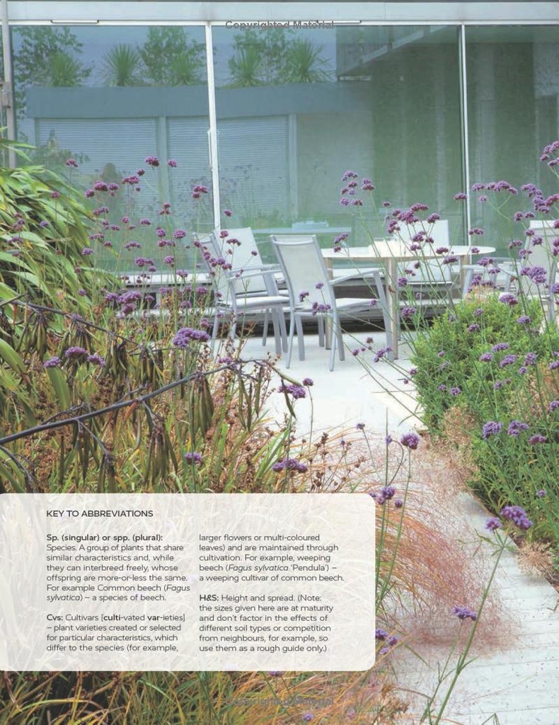 RHS How to Plant a Garden