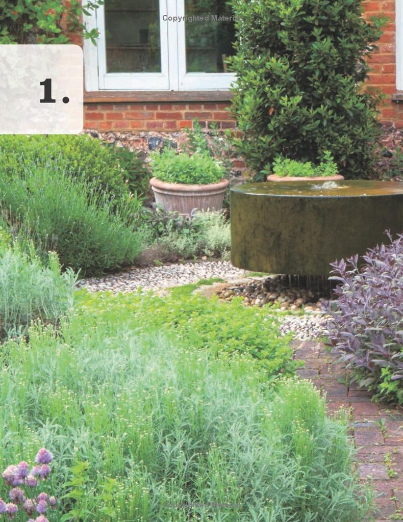 RHS How to Plant a Garden