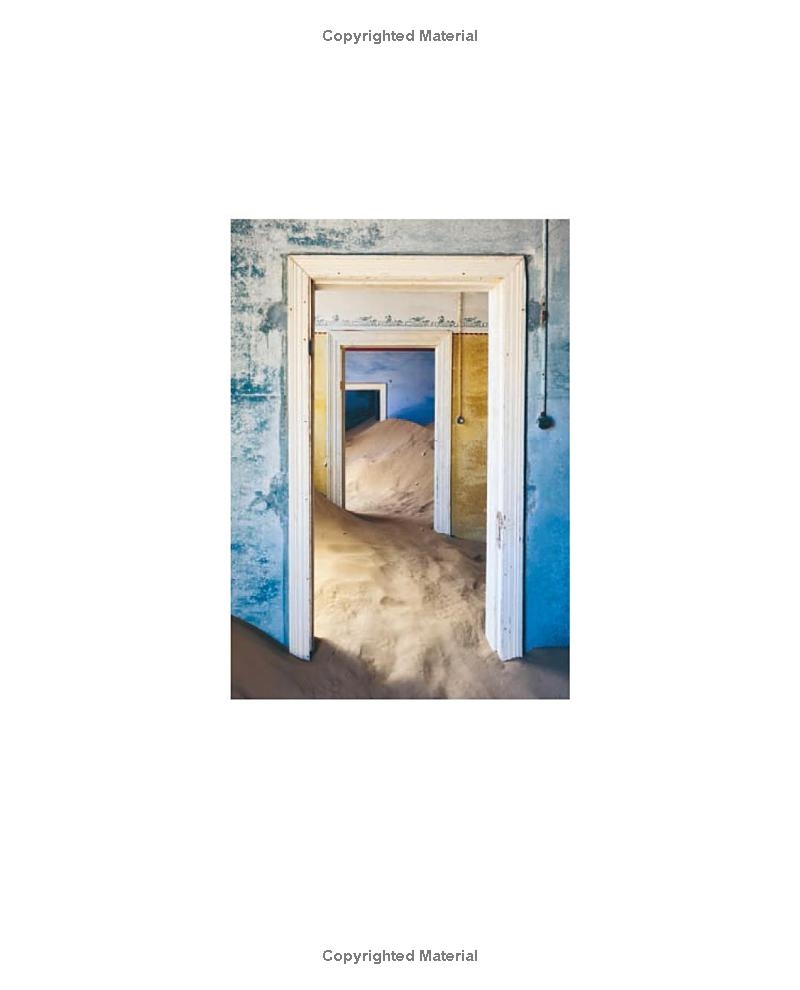 The Atlas of Abandoned Places