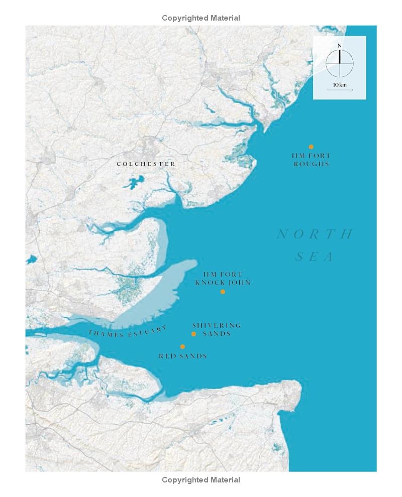 The Atlas of Abandoned Places