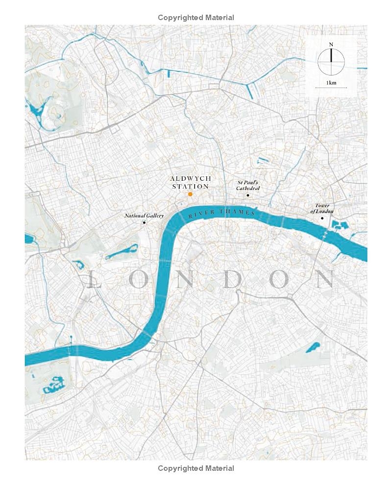 The Atlas of Abandoned Places