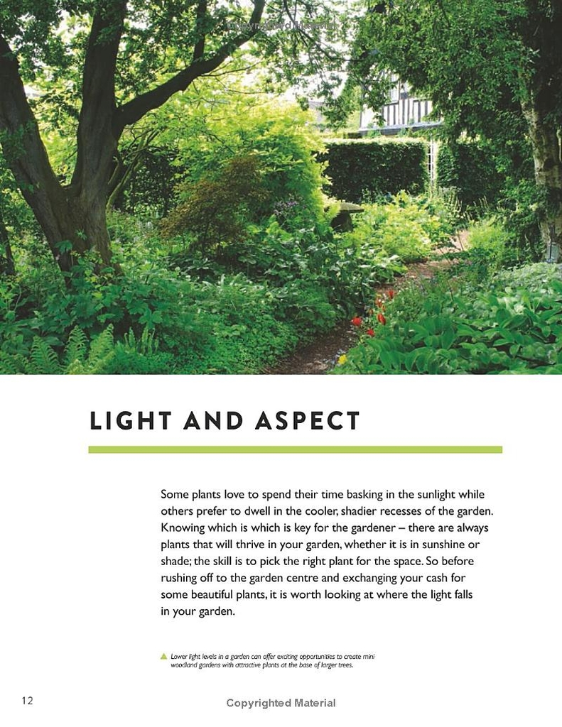 RHS Gardening School