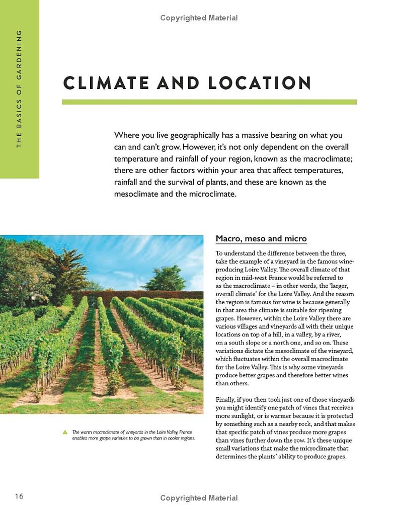 RHS Gardening School