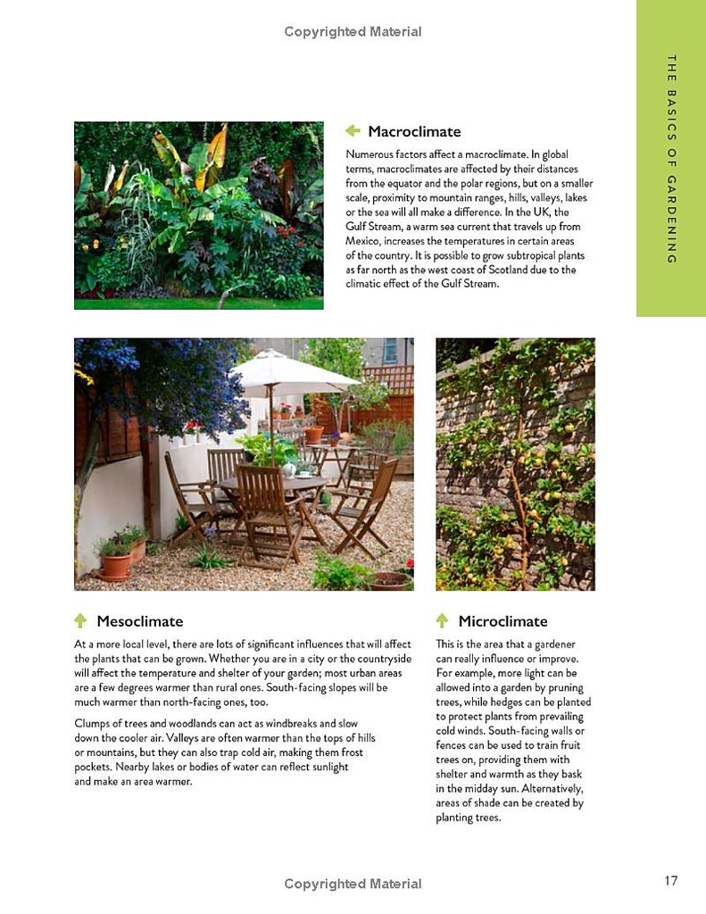 RHS Gardening School