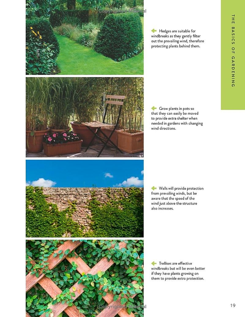 RHS Gardening School