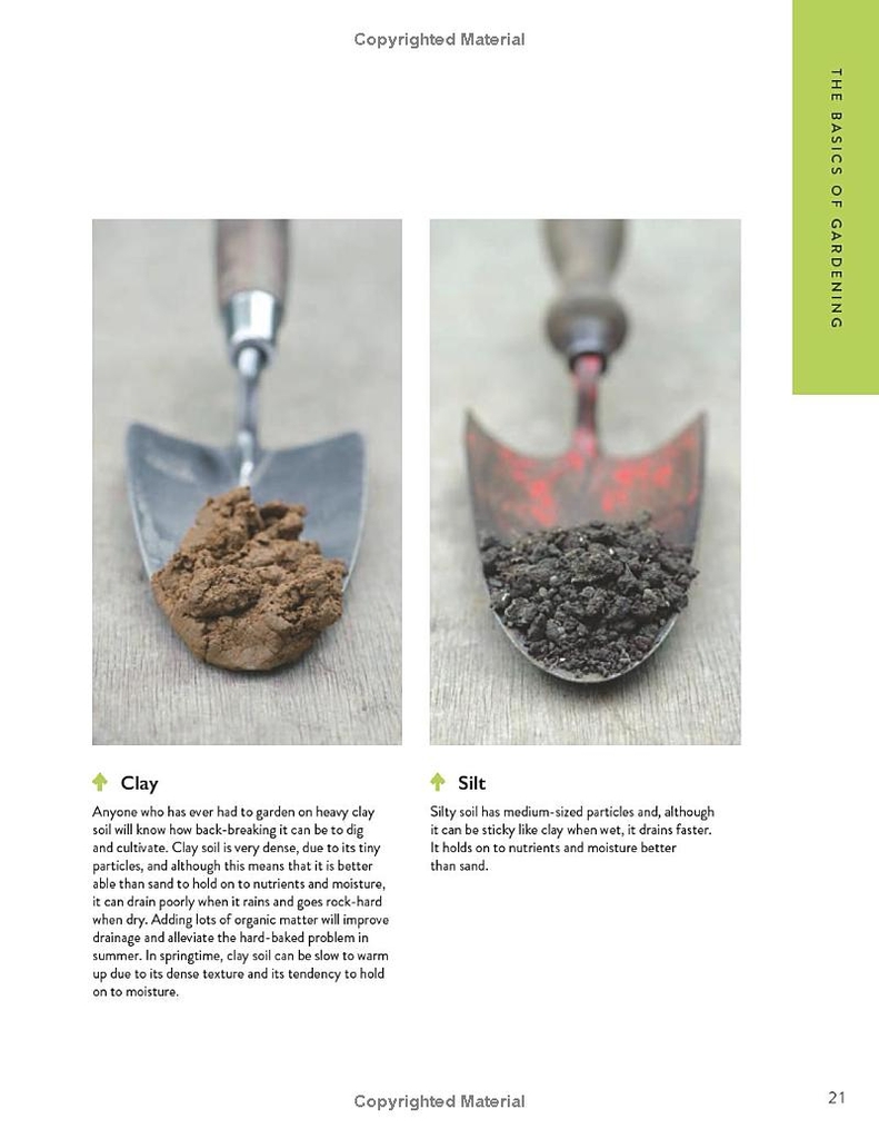 RHS Gardening School