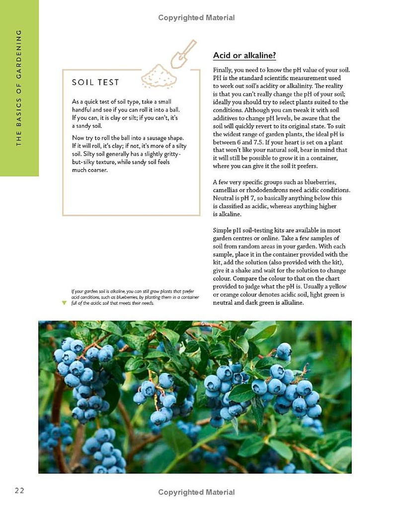 RHS Gardening School