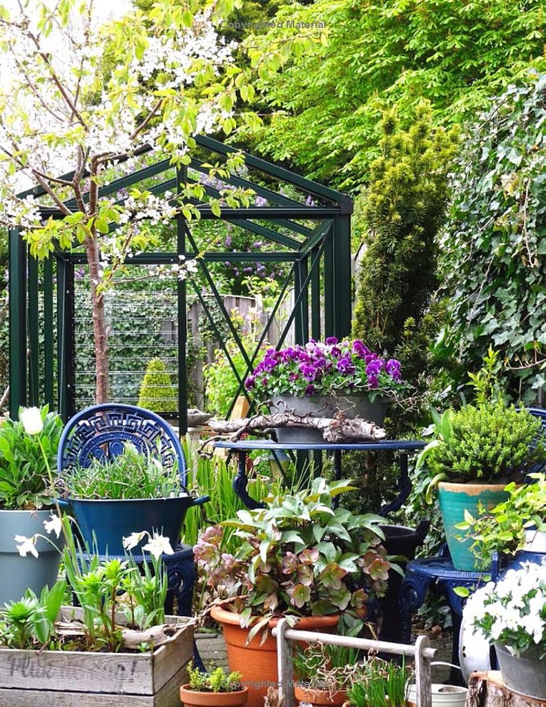 RHS Gardening School