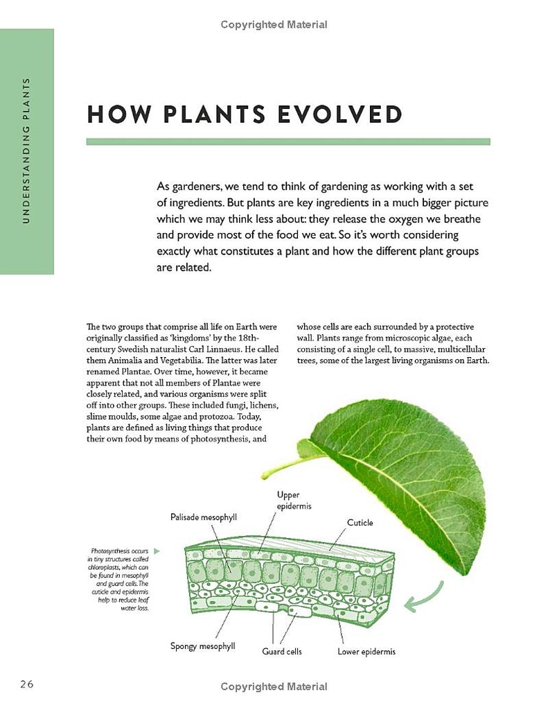 RHS Gardening School