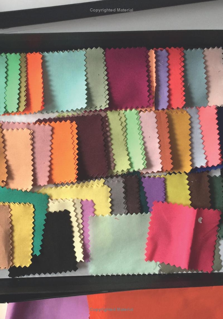 Fashion Trend Forecasting