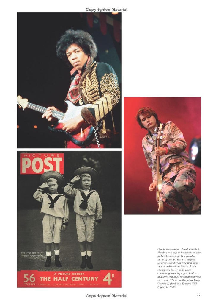 Fashion Trend Forecasting