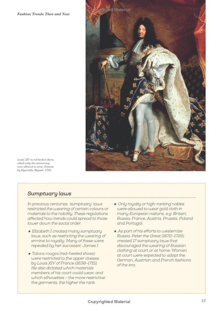 Fashion Trend Forecasting