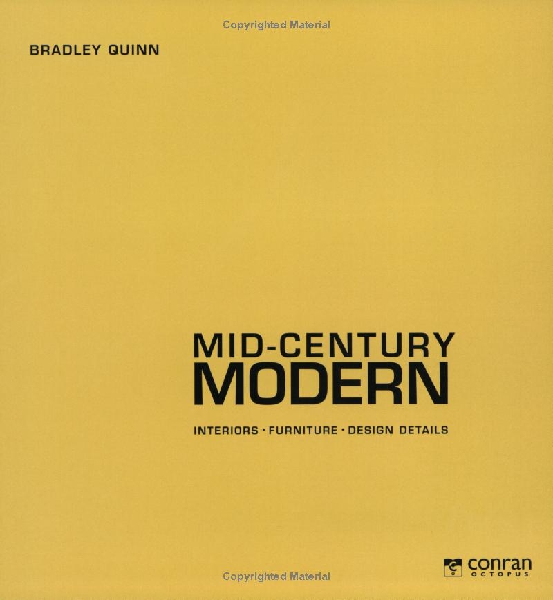 Mid-Century Modern