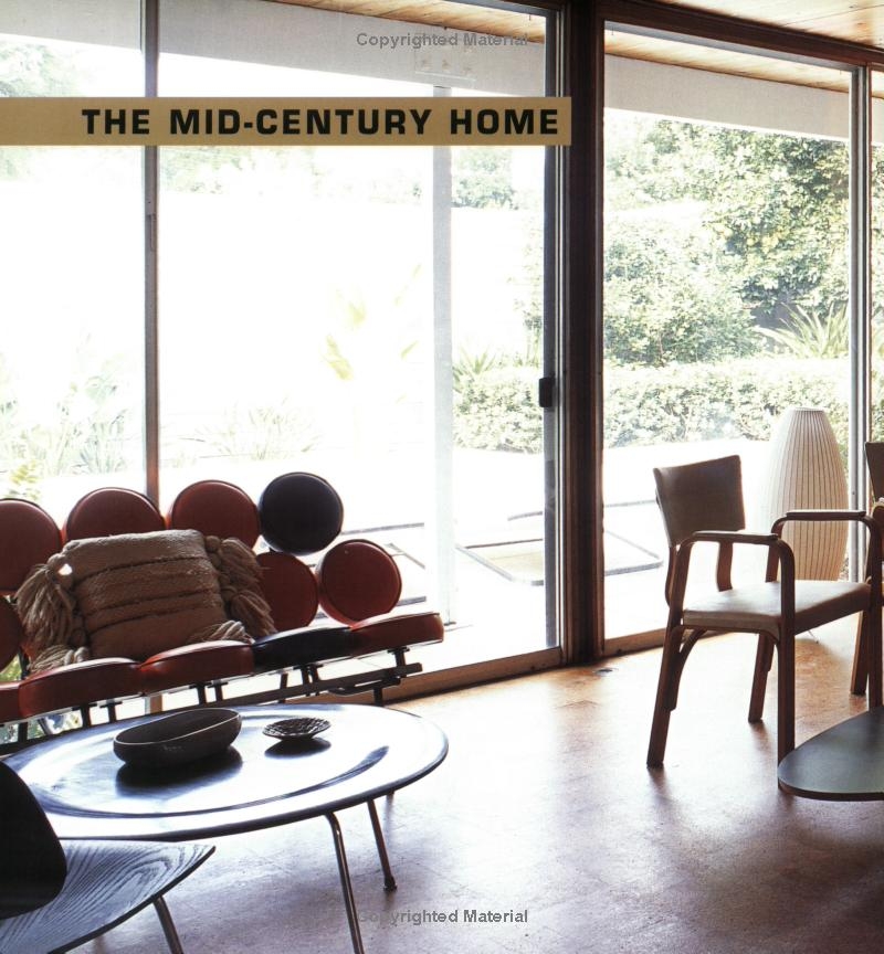 Mid-Century Modern