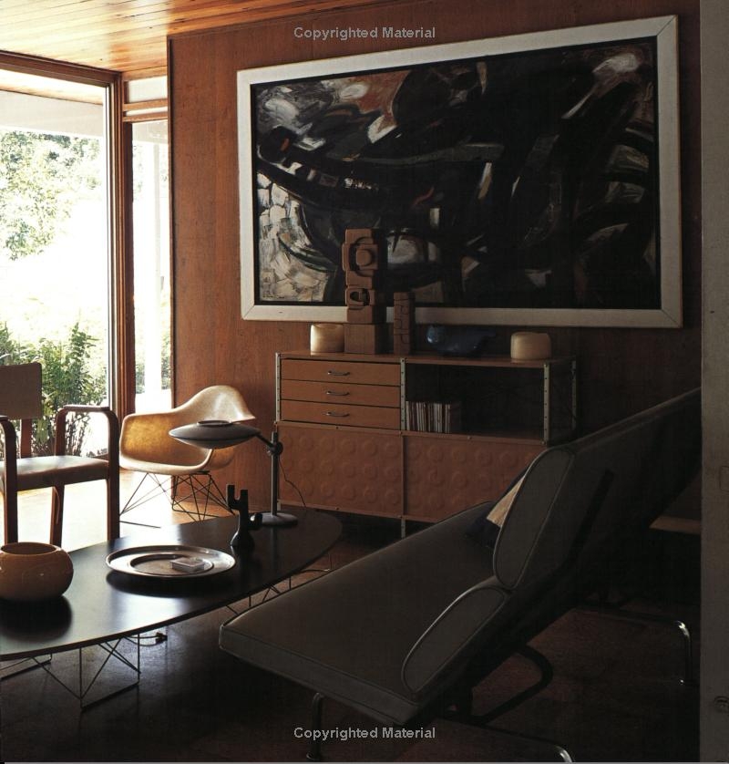 Mid-Century Modern