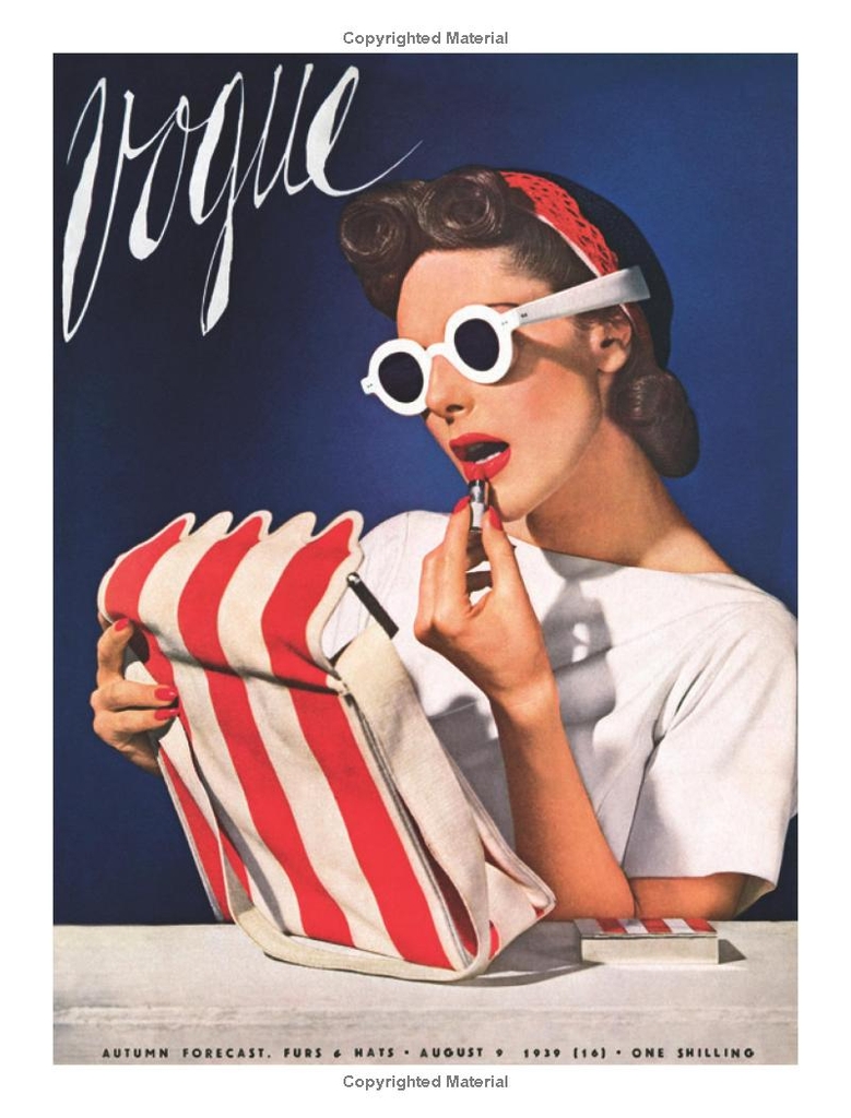 Vogue Essentials: Handbags