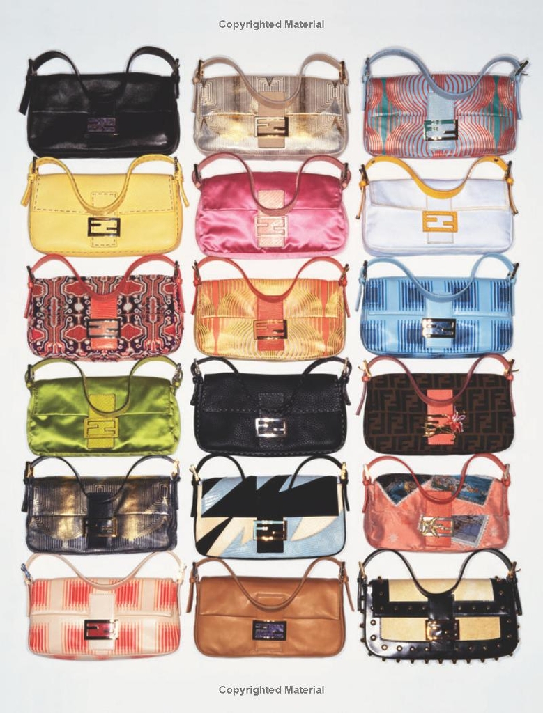 Vogue Essentials: Handbags