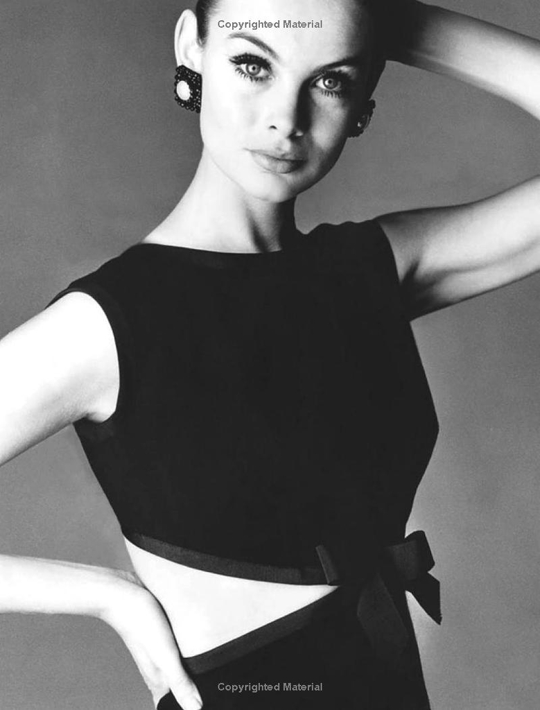 Vogue Essentials: Little Black Dress