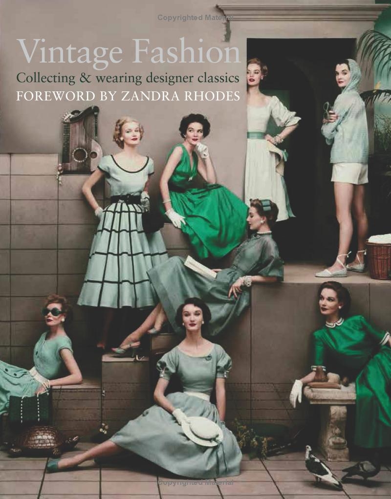 Vintage Fashion