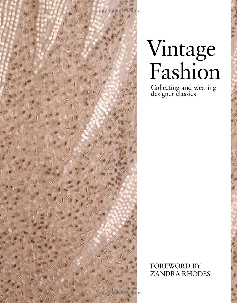 Vintage Fashion