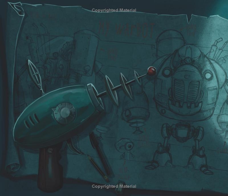 The King Of Space (Hb)