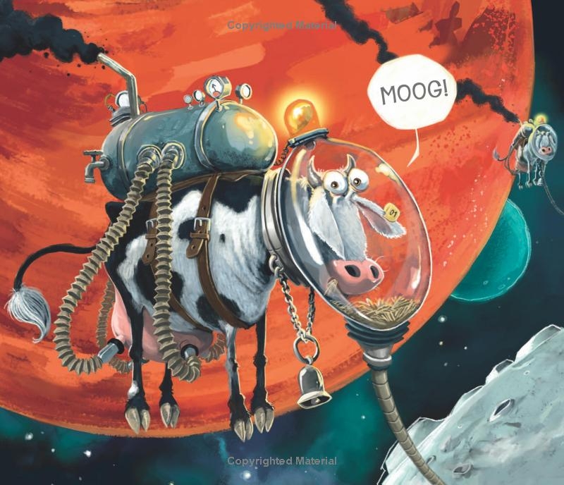 The King Of Space (Hb)