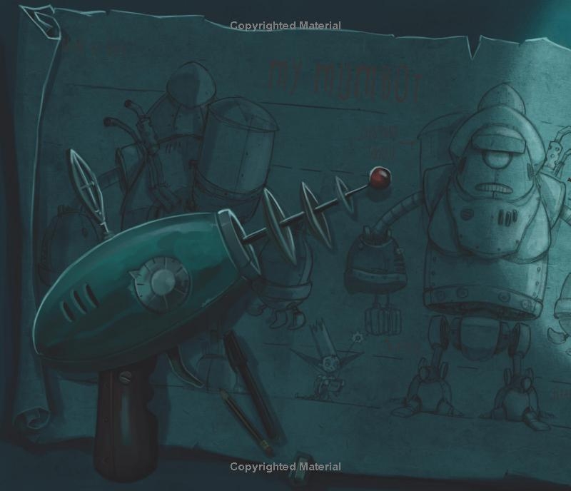 The King Of Space (Hb)