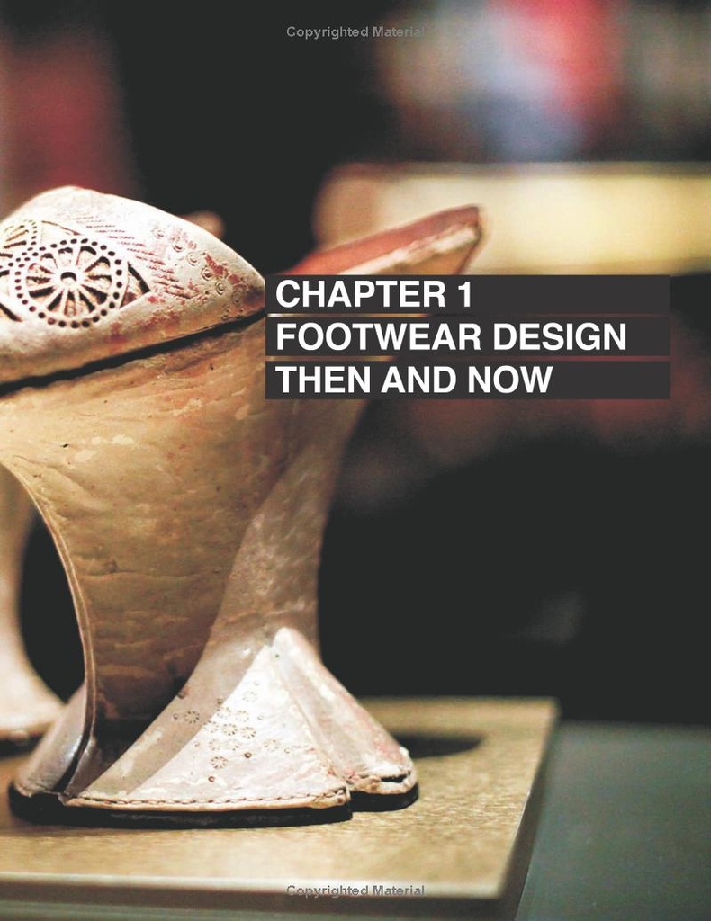 Footwear Design