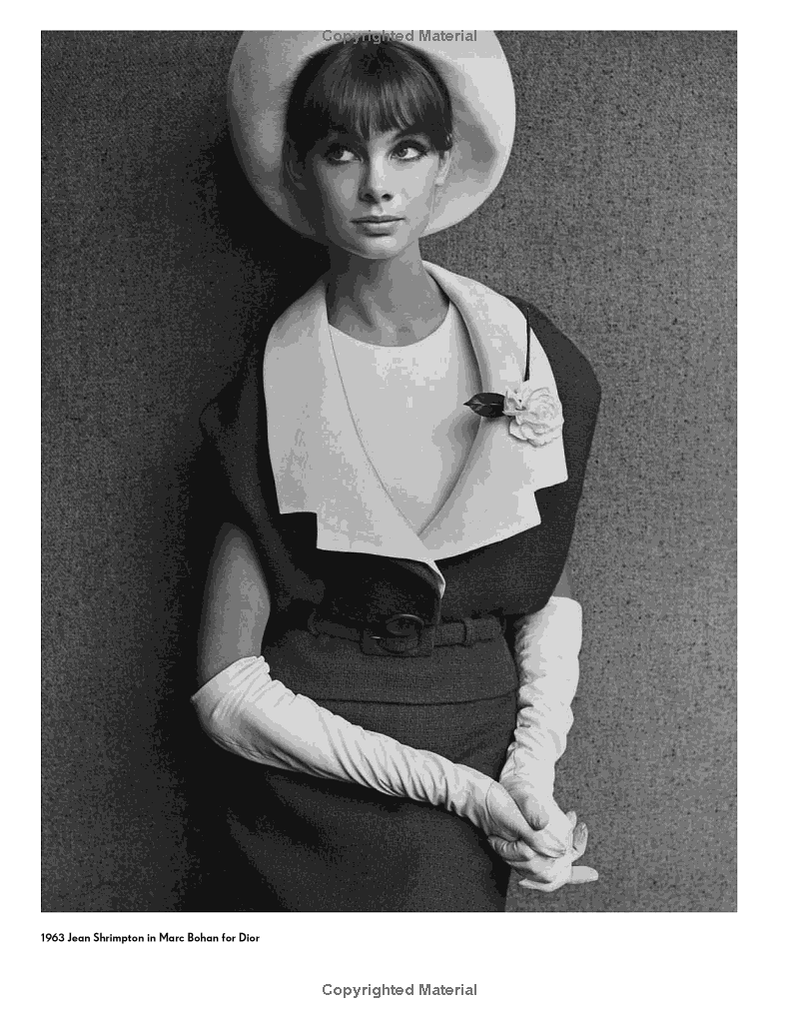 100 Years of Fashion