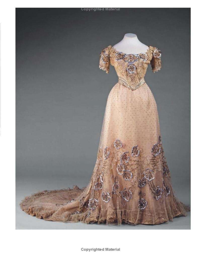 100 Years of Fashion